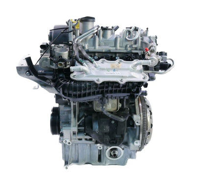 Moteur d'occasion Skoda Fabia MK3 1.0L – DKLD-DKL