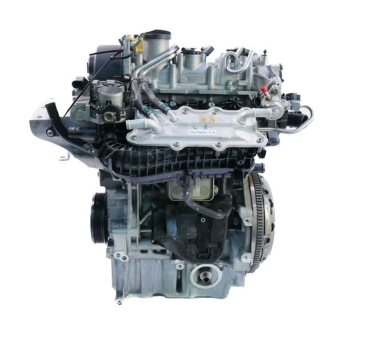Moteur d'occasion Skoda Fabia MK3 1.0L – DKLD-DKL
