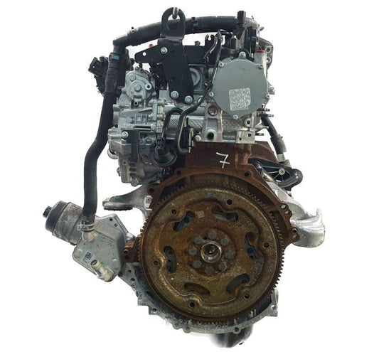 Bloc moteur Ford 2.0L YN2X-T20DD0J – Express Parts