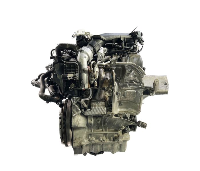 Moteur DKRF-DKR VW Golf 45 000 km – vue détail