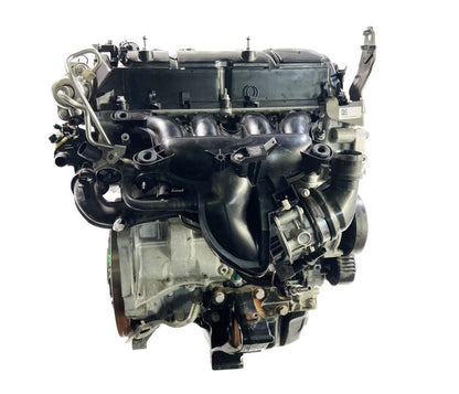Moteur d'occasion Opel 81.6L EP6FADTXD-F16XHR-5G06 – état général