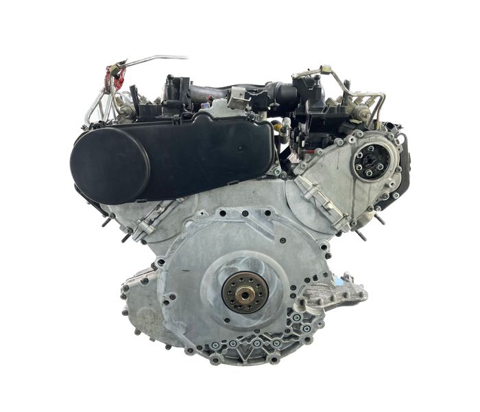 Moteur d'occasion Audi 4.0L ASE – état général