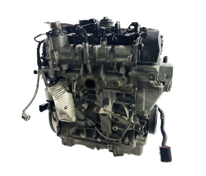 Moteur DHFA-DHF Skoda Octavia 150 000 km – vue détail