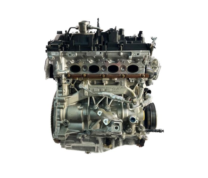 Moteur B48B20B-B48 BMW Série 5 (G30) – vue détail