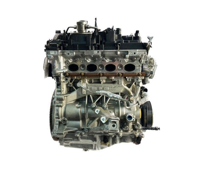Moteur B48B20B-B48 BMW Série 5 (G30) – vue détail