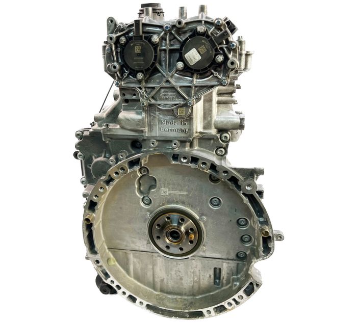Bloc moteur Mercedes-Benz 2.0L M139.980-139.980 – Express Parts