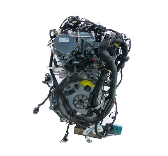 Moteur D15SFT-LFV Opel Insignia B 98 000 km – vue détail