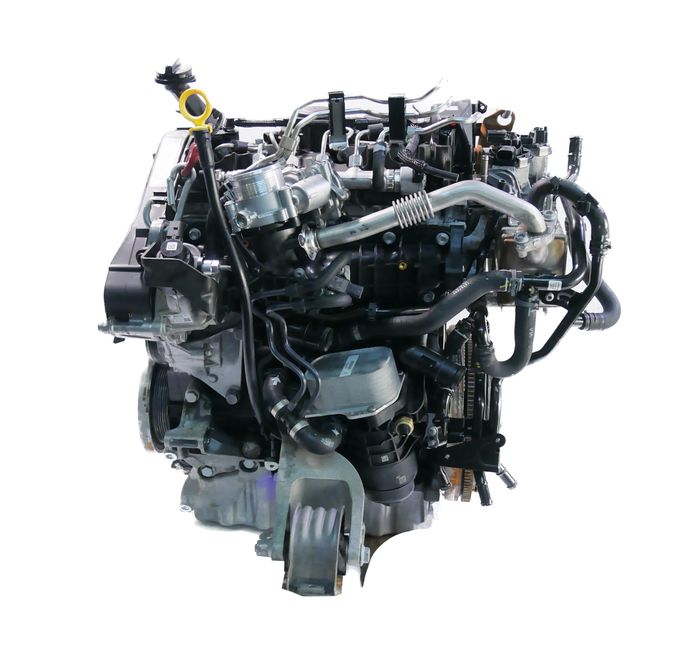Moteur d'occasion VW Transporter T6 2.0L – DNAB-DNA