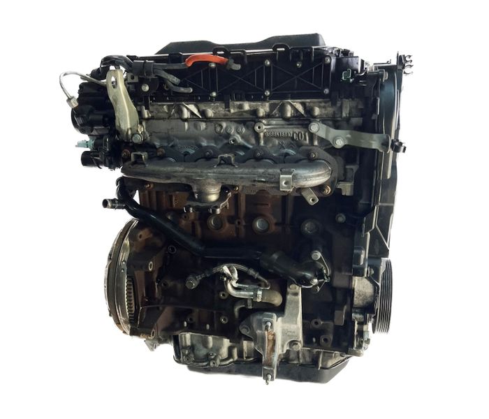 Moteur UFBB Ford Mondeo IV 223 000 km – vue détail