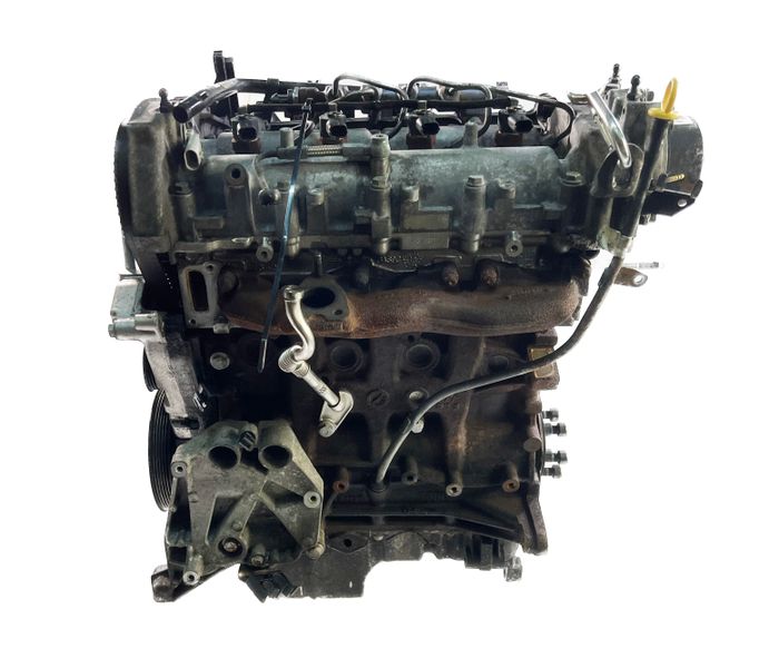 Moteur 940A3000 Alfa-Romeo Giulietta 940 344 000 km – vue détail