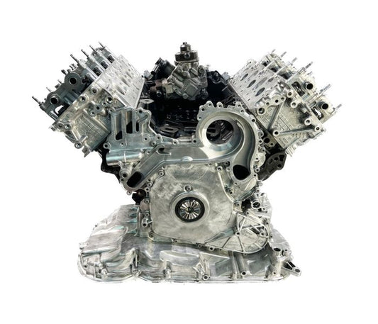 Moteur reconditionné Audi Q7 4M 3.0L – DHXA-DHX