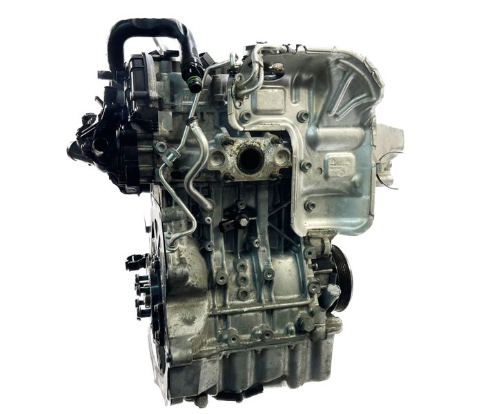 Moteur CHZB-CHZ Audi A1 8X 62 000 km – vue détail