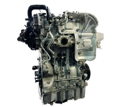 Moteur CHZB-CHZ Audi A1 8X 62 000 km – vue détail