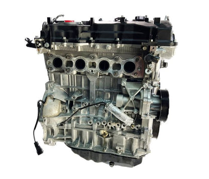 Moteur G4KH Hyundai Sonata VI 6 YF – vue détail