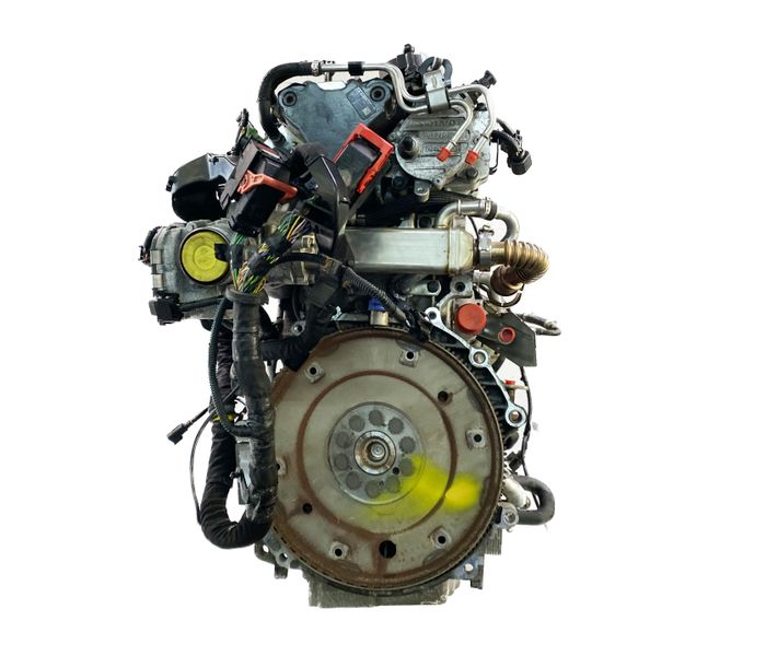 Moteur d'occasion Volvo 2.4L D5244T9 – état général