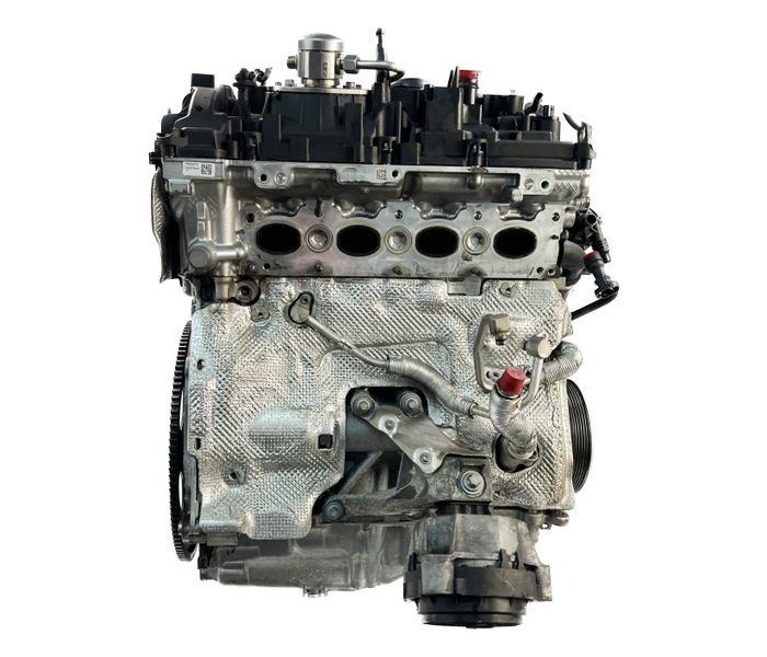 Moteur B48B20B-B48 BMW Série 5 (G30) 64 000 km – vue détail