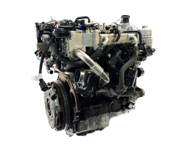 Moteur A22DM-LNQ-Z22D1 Opel Antara A L07 188 000 km – vue détail