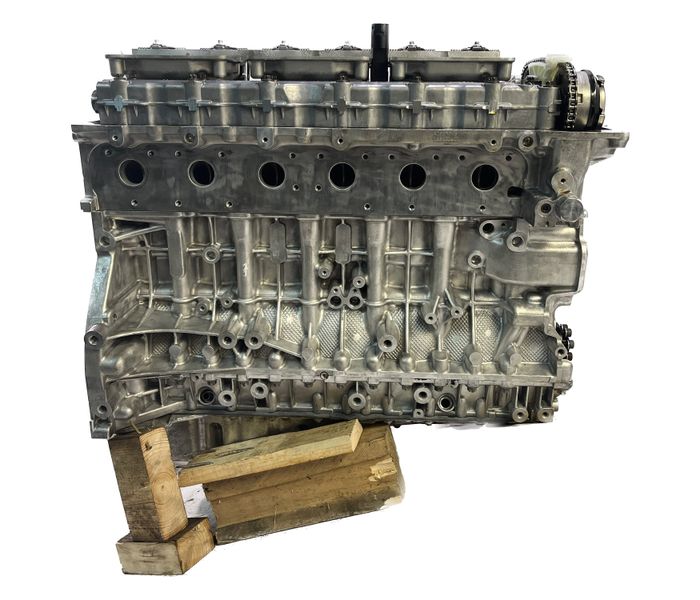 Moteur S55-S55B30A BMW Série 4 (F33) – vue détail