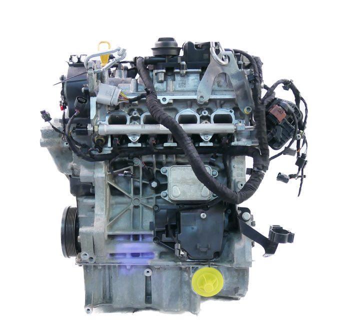Moteur d'occasion Skoda Octavia 1.5L – DHFA-DHF