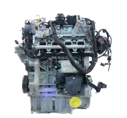 Moteur d'occasion Skoda Octavia 1.5L – DHFA-DHF