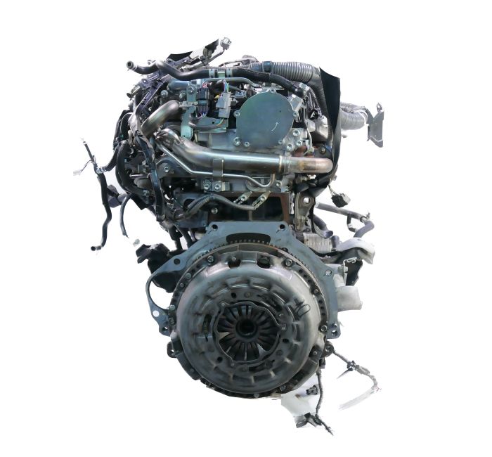 Bloc moteur Toyota 2.4L 2GD-FTV/2GD – Express Parts