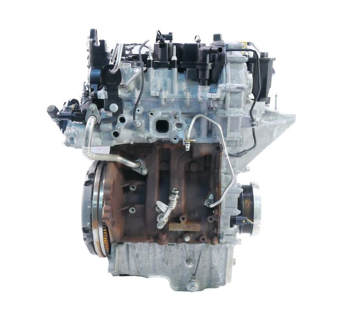 Moteur BZJA Ford Fiesta Puma 32 000 km – vue détail