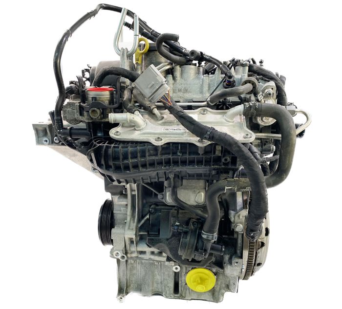 Moteur DKLA-DKL VW T-Cross C11 40 000 km – vue détail