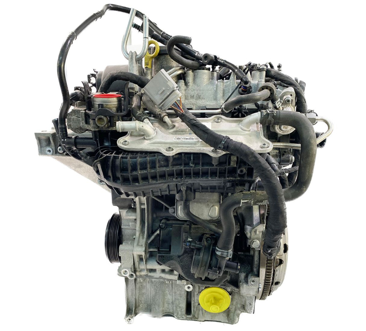 Moteur DKLA-DKL VW T-Cross C11 40 000 km – vue détail