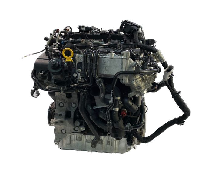 Moteur d'occasion VW Passat B8 Superb 2.0L – DFCA-DFC