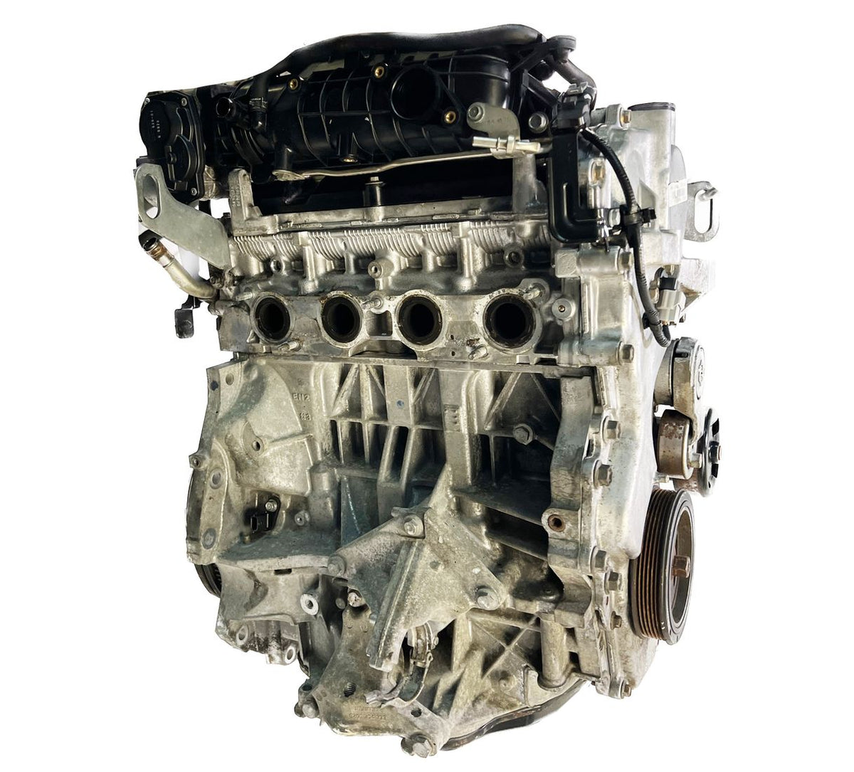 Moteur M4R700-M4R Renault Clio MK3 III 136 000 km – vue détail