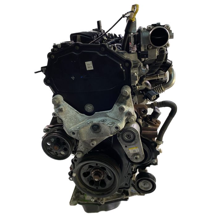 Moteur BKFB Ford Transit V362 V363 – vue détail
