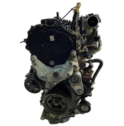 Moteur BKFB Ford Transit V362 V363 – vue détail