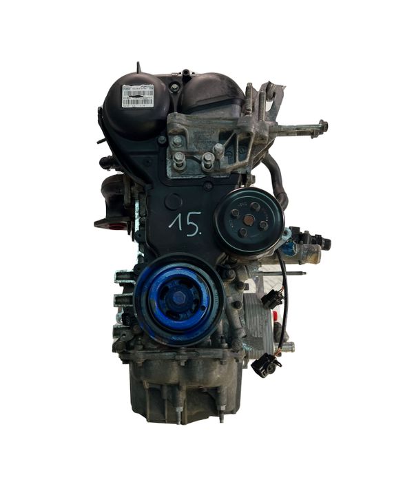 Bloc moteur Ford 1.6L JTJA – Express Parts