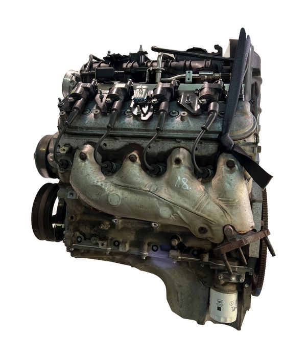 Bloc moteur Chevrolet 5.3L LC9 – Express Parts