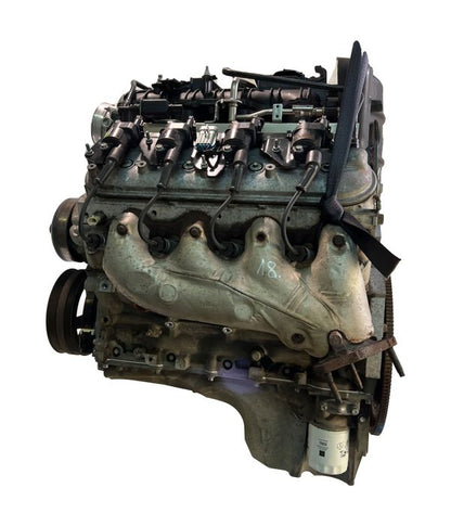 Bloc moteur Chevrolet 5.3L LC9 – Express Parts