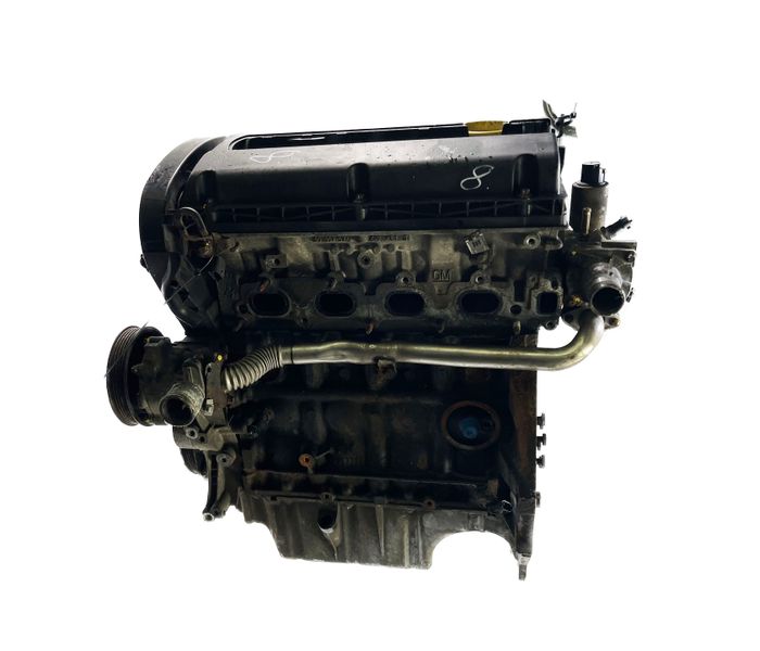 Moteur d'occasion Opel Zafira 1.6L – Z16XE1