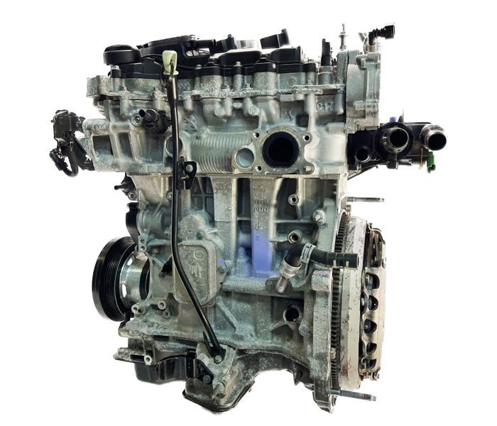 Moteur F12XHL-F12-EB2ADTD Opel Corsa F 37 000 km – vue détail