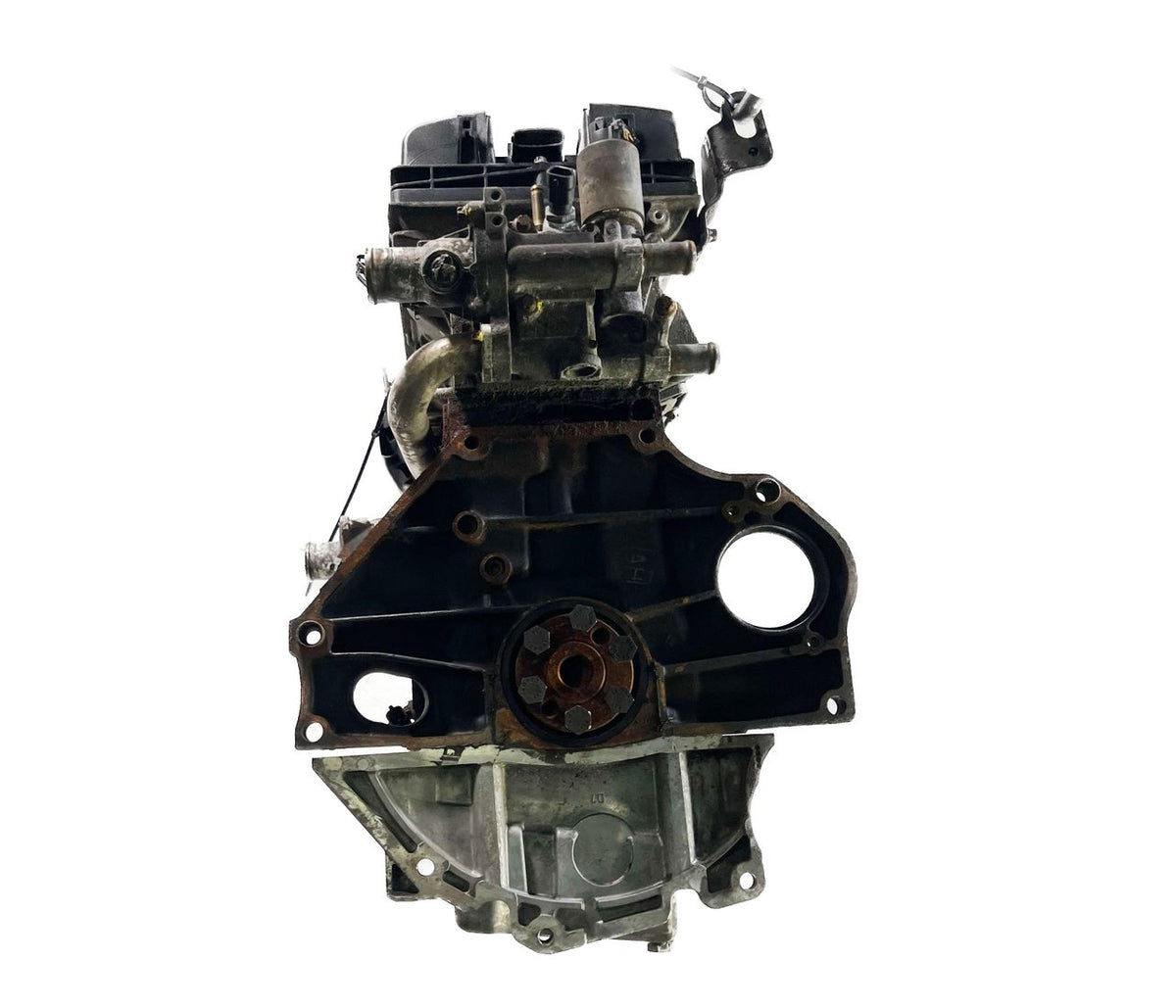 Bloc moteur Opel 1.6L Z16XE1 – Express Parts