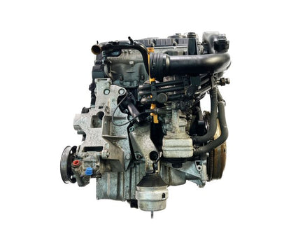 Moteur d'occasion Skoda Superb 3U4 1.9L – BPZ
