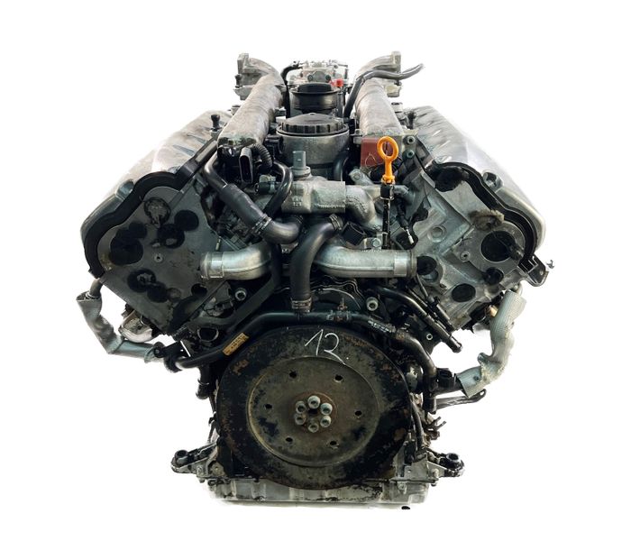 Moteur d'occasion VW Touareg 7LA 5.0L – AYH