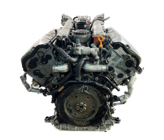 Moteur d'occasion VW Touareg 7LA 5.0L – AYH