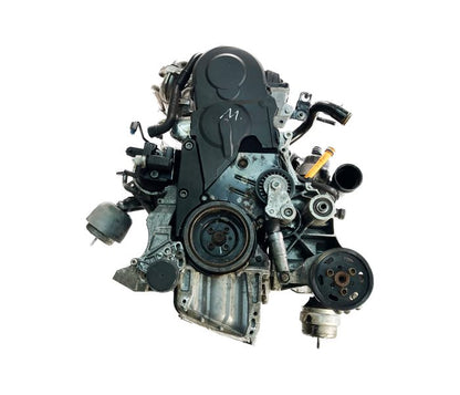 Bloc moteur Skoda 1.9L BPZ – Express Parts