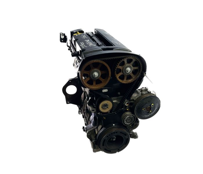 Moteur d'occasion Opel 1.6L Z16XE1 – état général