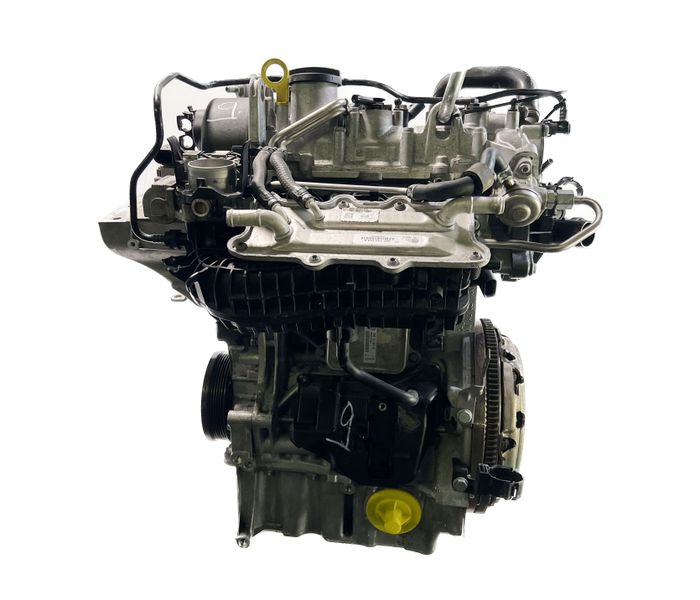 Moteur d'occasion Skoda Fabia 1.0L – DKLD-DKL
