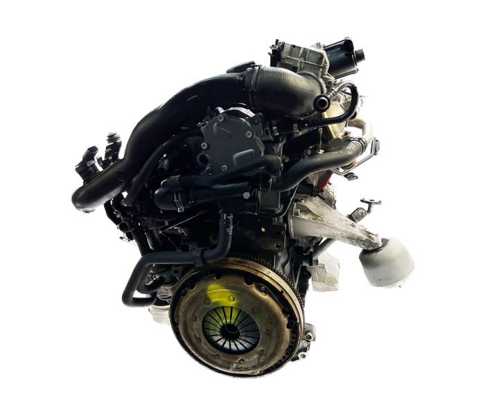 Moteur d'occasion Skoda 1.9L BPZ – état général