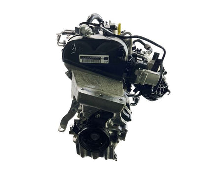 Bloc moteur Skoda 1.0L DKLD-DKL – Express Parts