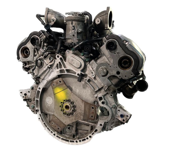 Moteur d'occasion VW 5.0L AYH – état général