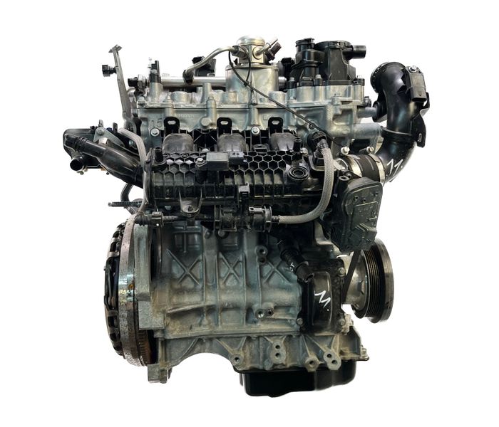 Moteur d'occasion Opel Corsa F 1.2L – F12XHL-EB2ADTD