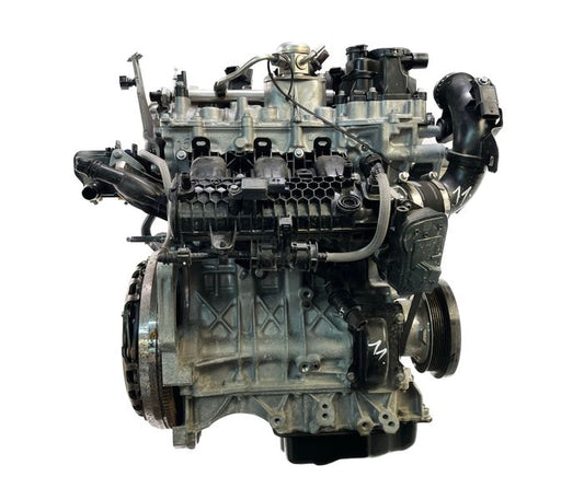 Moteur d'occasion Opel Corsa F 1.2L – F12XHL-EB2ADTD