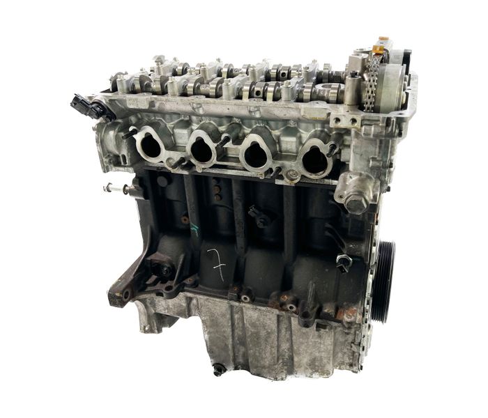 Moteur d'occasion MG ZS SUV 1.5L – 15S4C/15S4C-XS